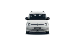 Candy White -valkoinen normaaliväri Volkswagen Caddy 2026 kuva 2.
