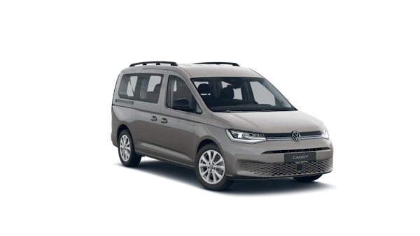 Volkswagen Caddy Life Business PHEV 1,5 TSI OPF eHybrid 110kW DSG