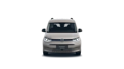 Mojave Beige - beige metalliväri Volkswagen Caddy 2026 kuva 2.
