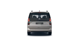 Mojave Beige - beige metalliväri Volkswagen Caddy 2026 kuva 6.