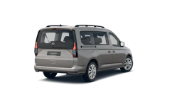 Mojave Beige - beige metalliväri Volkswagen Caddy 2026 kuva 7.