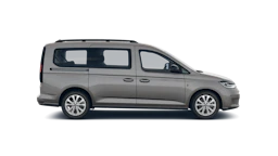 Mojave Beige - beige metalliväri Volkswagen Caddy 2026 kuva 8.