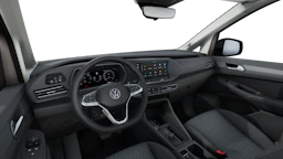 Mojave Beige - beige metalliväri Volkswagen Caddy 2026 kuva 10.