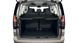 Mojave Beige - beige metalliväri Volkswagen Caddy 2026 kuva 14.