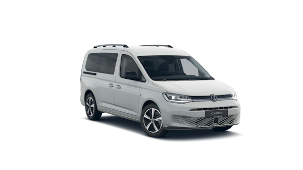 Volkswagen Caddy Style PHEV 1,5 TSI OPF eHybrid 110kW DSG