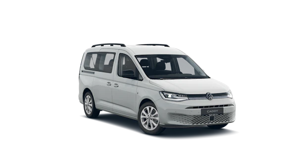 Volkswagen Caddy Life Business PHEV 1,5 TSI OPF eHybrid 110kW DSG