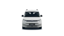 Candy White -valkoinen normaaliväri Volkswagen Caddy 2026 kuva 2.