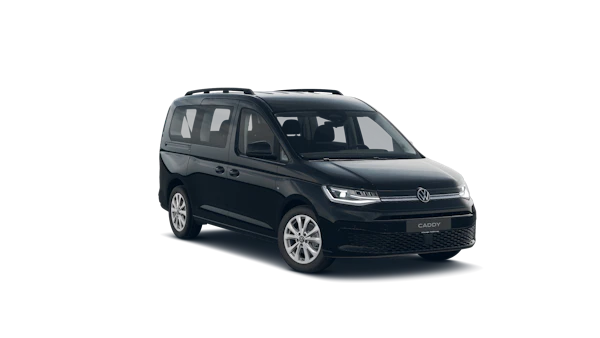 Volkswagen Caddy Life Business PHEV 1,5 TSI OPF eHybrid 110kW DSG