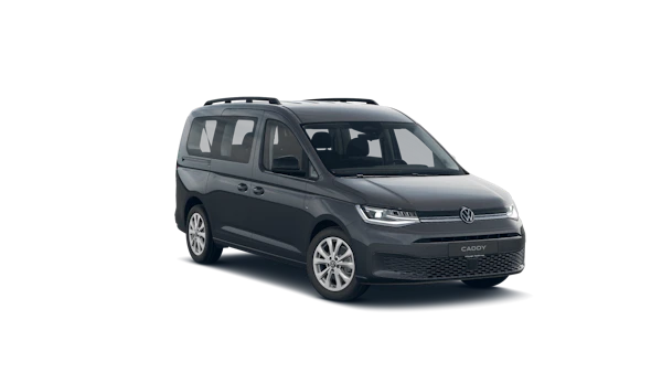 Volkswagen Caddy Life Business PHEV 1,5 TSI OPF eHybrid 110kW DSG