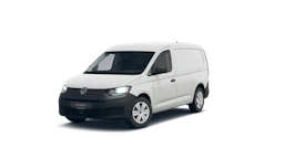 Candy White -valkoinen normaaliväri Volkswagen Caddy 2026 kuva 3.