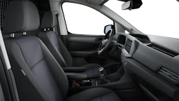 Candy White -valkoinen normaaliväri Volkswagen Caddy 2026 kuva 11.