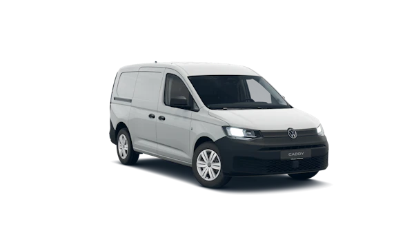 Volkswagen Caddy umpipakettiauto Cargo 2,0 TDI 75kW 2510kg