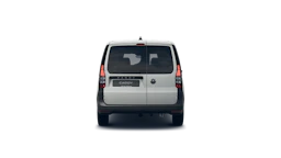 Candy White -valkoinen normaaliväri Volkswagen Caddy 2026 kuva 6.