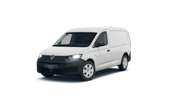 Candy White -valkoinen normaaliväri Volkswagen Caddy 2026 kuva 3.