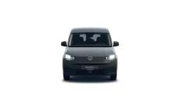 Pure Grey -harmaa normaaliväri Volkswagen Caddy 2026 kuva 2.