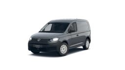 Pure Grey -harmaa normaaliväri Volkswagen Caddy 2026 kuva 3.