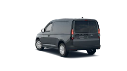 Pure Grey -harmaa normaaliväri Volkswagen Caddy 2026 kuva 5.