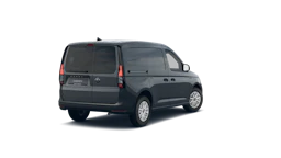 Pure Grey -harmaa normaaliväri Volkswagen Caddy 2026 kuva 7.