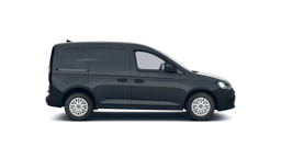 Pure Grey -harmaa normaaliväri Volkswagen Caddy 2026 kuva 8.