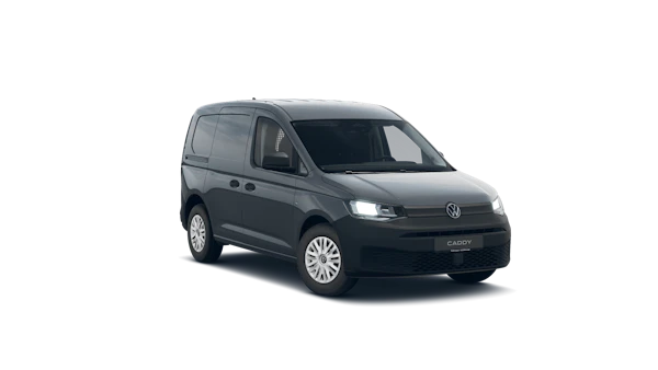 Volkswagen Caddy umpipakettiauto Cargo 2,0 TDI 75kW 2501kg