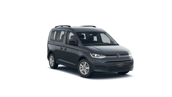 Volkswagen Caddy Life Business PHEV 1,5 TSI OPF eHybrid 110kW DSG