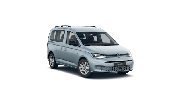 Volkswagen Caddy Life Business PHEV 1,5 TSI OPF eHybrid 110kW DSG