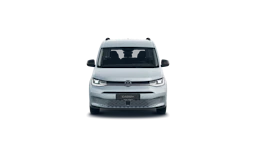 Oyster Silver -hopea metalliväri Volkswagen Caddy 2026 kuva 2.