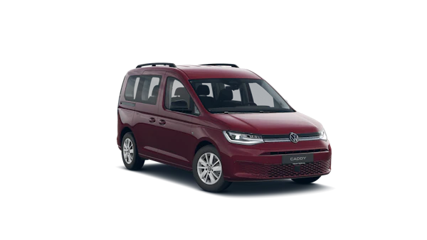 Volkswagen Caddy Life Business PHEV 1,5 TSI OPF eHybrid 110kW DSG