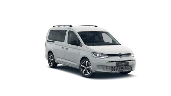 Volkswagen Caddy Style PHEV 1,5 TSI OPF eHybrid 110kW DSG