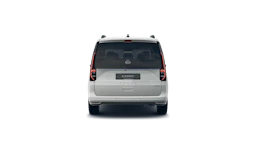 Candy White -valkoinen normaaliväri Volkswagen Caddy 2026 kuva 6.