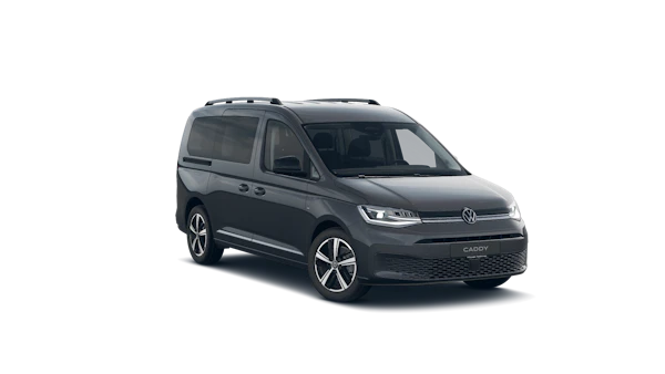 Volkswagen Caddy Style PHEV 1,5 TSI OPF eHybrid 110kW DSG