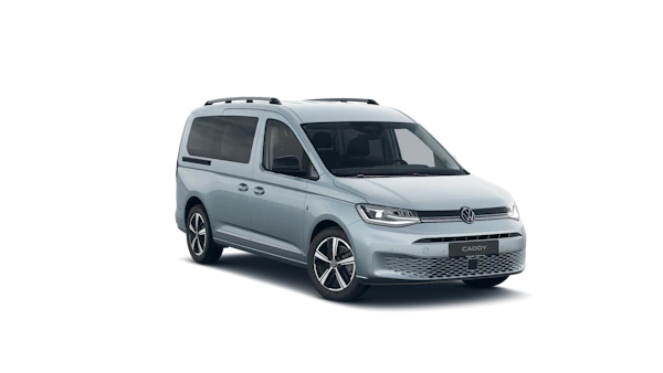 Volkswagen Caddy Style PHEV 1,5 TSI OPF eHybrid 110kW DSG