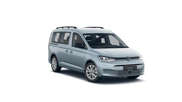 Volkswagen Caddy Life Business PHEV 1,5 TSI OPF eHybrid 110kW DSG