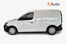Valkoinen Volkswagen CADDY 2026 kuva 7.