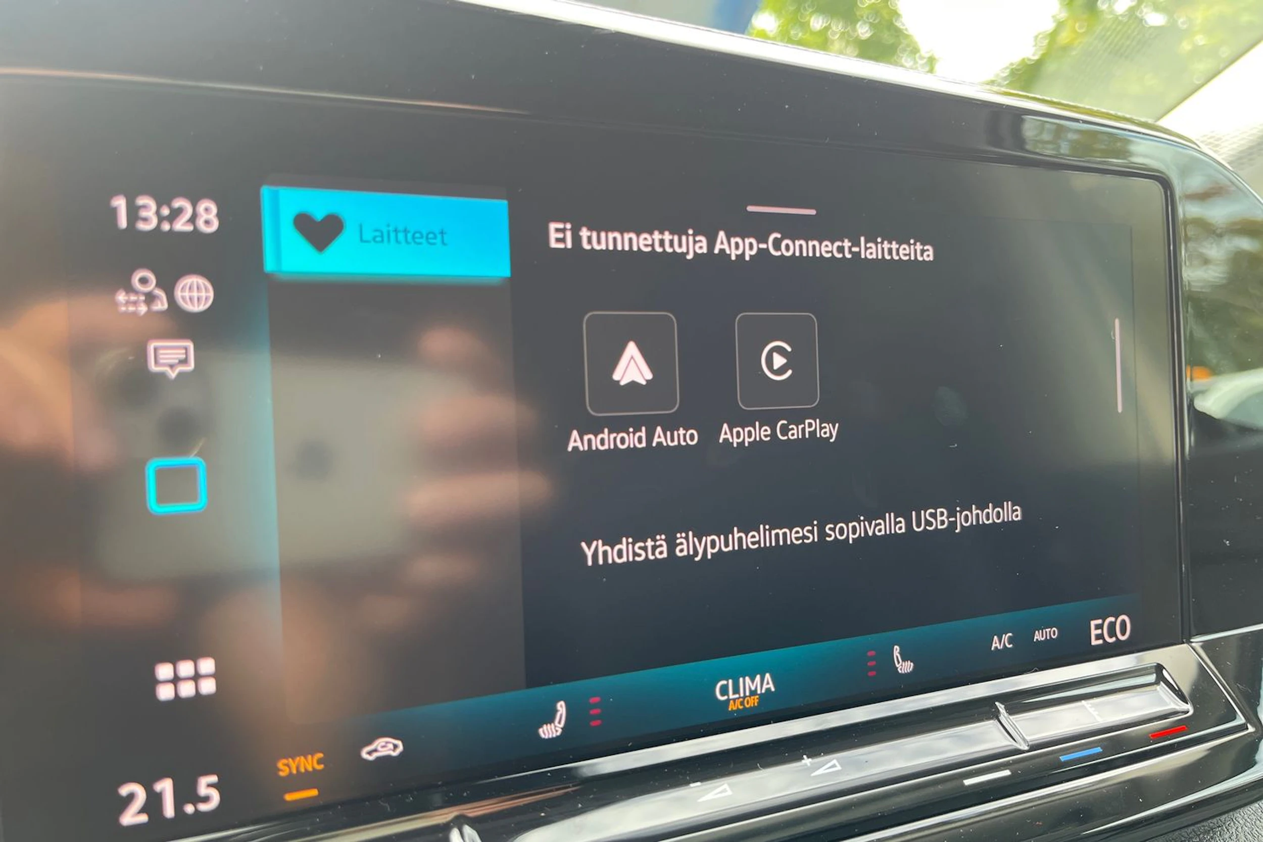 valkoinen Volkswagen Caddy Maxi 2026 kuva 25.