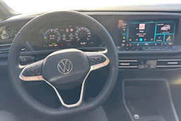 met. Sininen Volkswagen Caddy 2026 kuva 9.