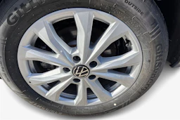 met. Sininen Volkswagen Caddy 2026 kuva 12.