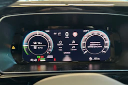 met. musta Volkswagen Caddy 2026 kuva 11.