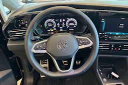 met. musta Volkswagen Caddy 2026 kuva 12.