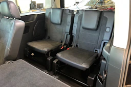 met. musta Volkswagen Caddy 2026 kuva 16.
