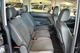 met. musta Volkswagen Caddy 2026 kuva 18.