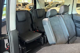 met. musta Volkswagen Caddy 2026 kuva 19.