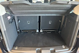 met. musta Volkswagen Caddy 2026 kuva 21.