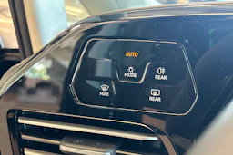 met. musta Volkswagen Caddy 2026 kuva 23.