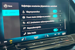 met. musta Volkswagen Caddy 2026 kuva 30.