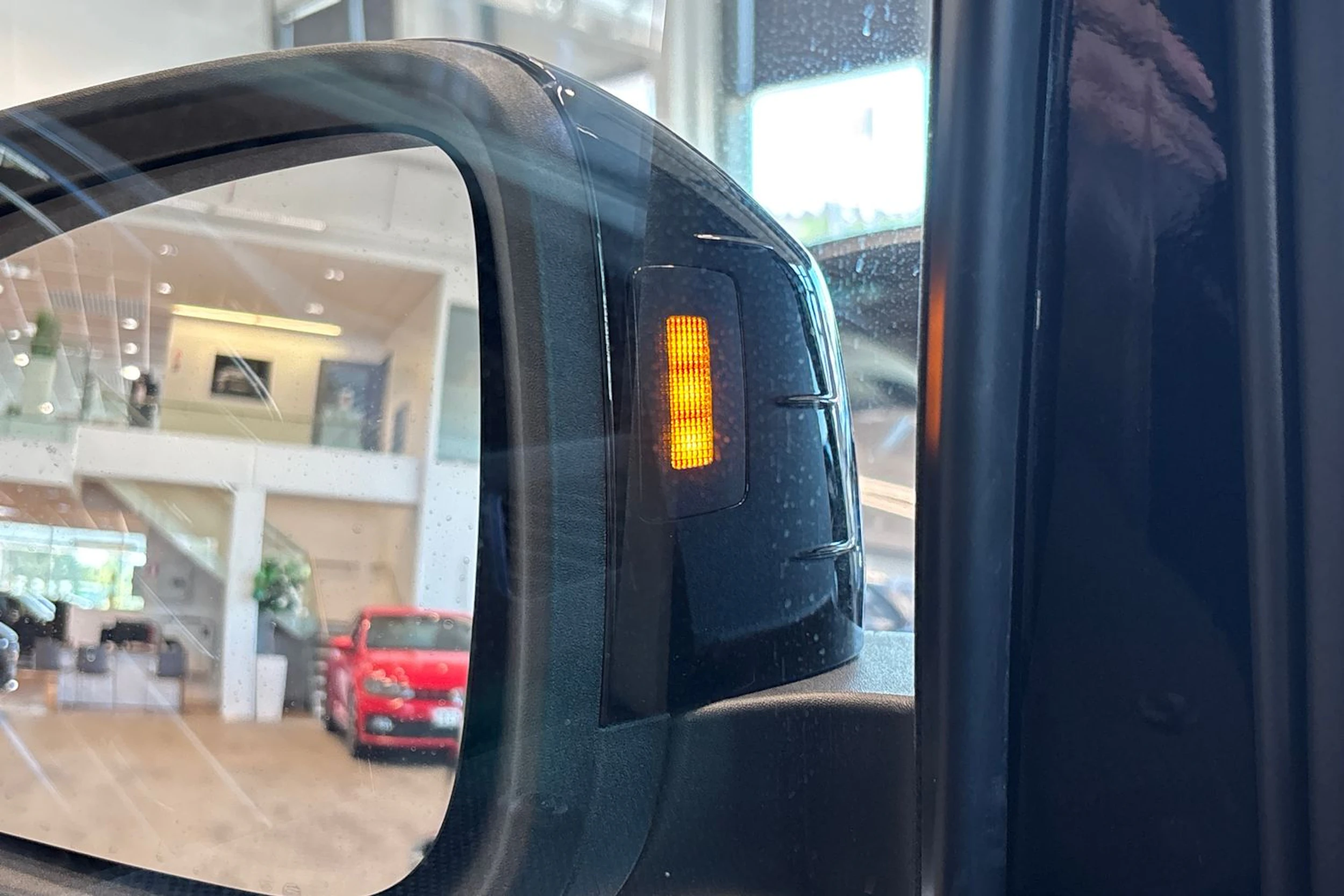met. musta Volkswagen Caddy 2026 kuva 32.