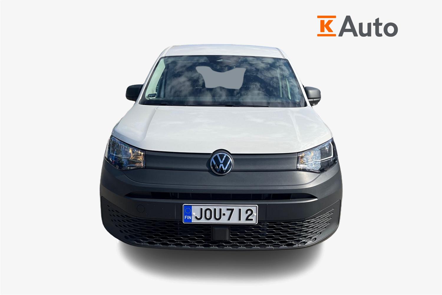 Volkswagen Caddy 2026, kuva 5/20