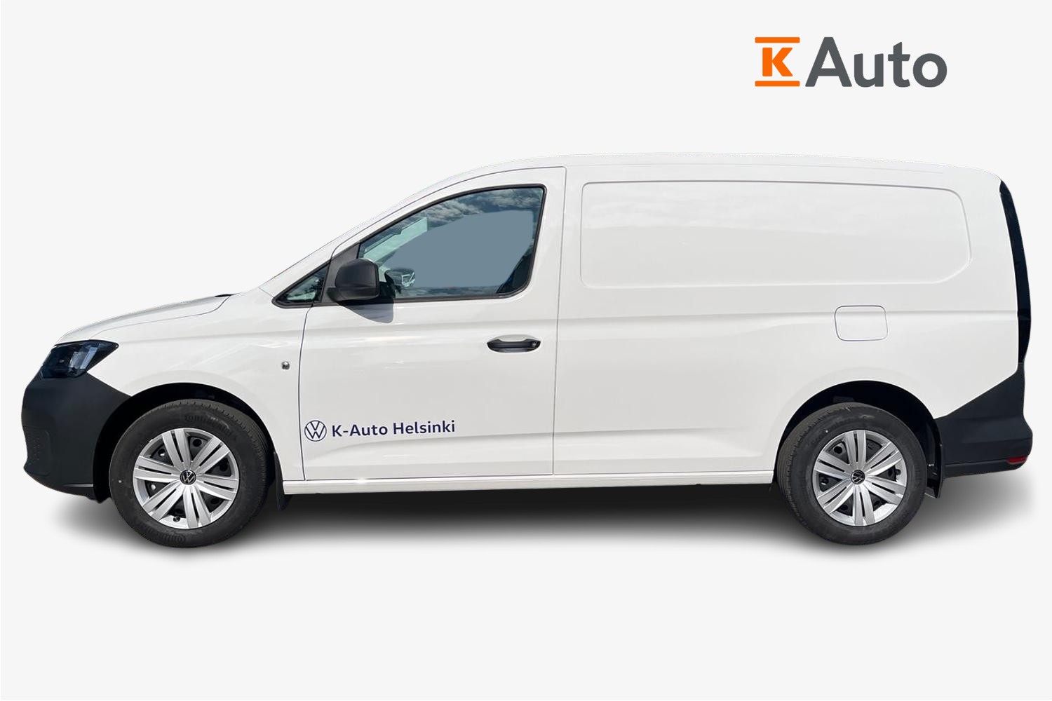 Volkswagen Caddy 2026, kuva 7/20