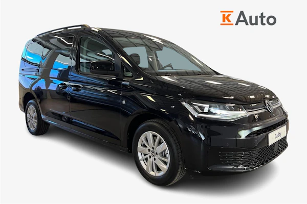 Volkswagen Caddy Maxi Tamlans Life Business 2,0 TDI 90kW DSG "Mega"