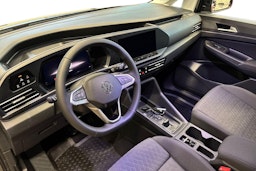 harmaa Volkswagen Caddy 2026 kuva 6.